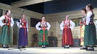 preview picture of video '48 Sabałowe Bajania - Festiwal Folkloru Polskiego - Bukowina Tatrzańska 2014 r.'