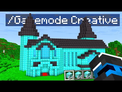 HO USATO LA CREATIVA ...