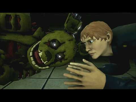 Five nights at freddy's Animação: A PEGADINHA 2 Dublado PT-BR