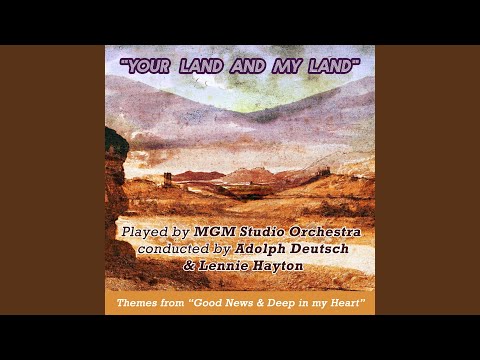 Pass That Peace Pipe (From "Good News")