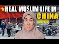 I Lived As A Muslim In China For 24 Hours Western Media Shocked