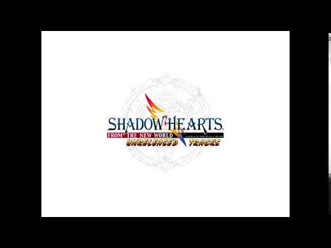 Shadow Hearts From the New World Unreleased Track - For You, Forever