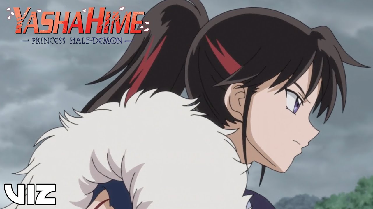 InuYasha' Sequel 'Hanyou no Yashahime' TV Anime Announced for Fall