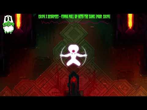 CA$PR X 8CORPSES - FINNA PULL UP WITH THE GANG [PROD. CA$PR]