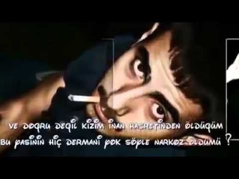 Narkoz Ex   Siyah i Perdeler   2013