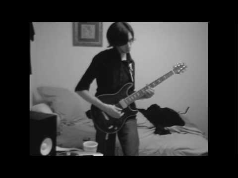 Purple Emptiness