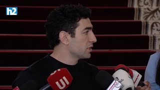 Ժողովո՛ւրդ ջան, սա հանցագործություն չի. Լևոն Քոչարյան: Լրաբեր - 4.07.2025