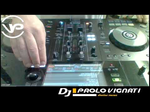 Dance mix 2019/2022 vol. 2 remix by me