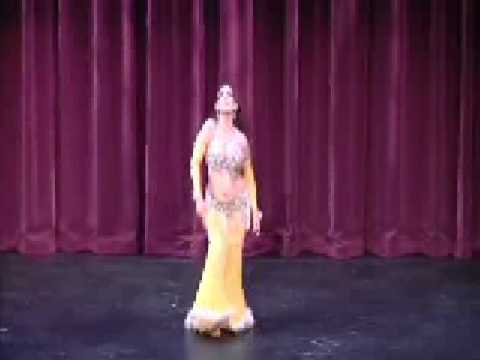 Sa'diyya - New Baladi by Mario Kirlis