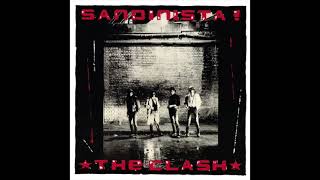 The Clash - Mensforth Hill