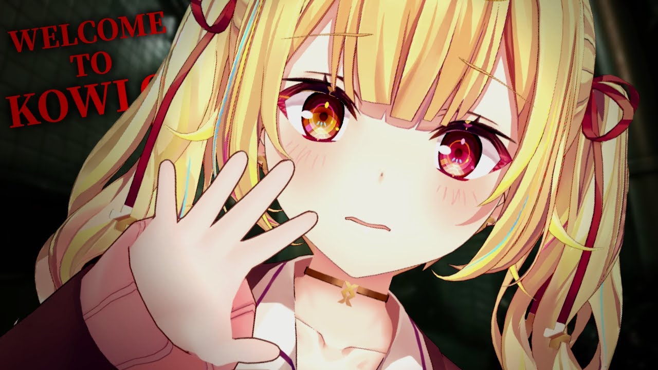 【Welcome to Kowloon】※絶叫注意※ 流行りの最恐ホラーに挑戦・・・ッ【にじさんじ/星川サラ】