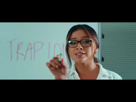 Trap 101- Legianzzz X Konsekans (Official Video) #Legianzzz