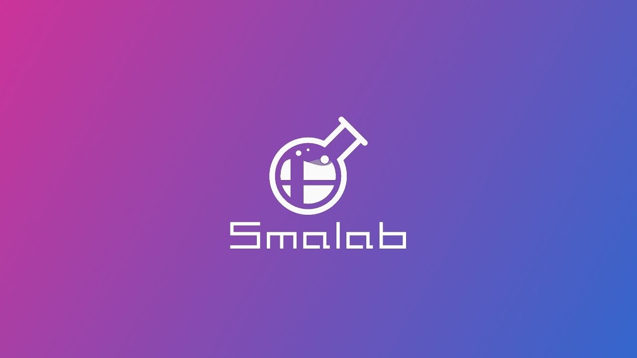 【スマブラSP】Smalab 39