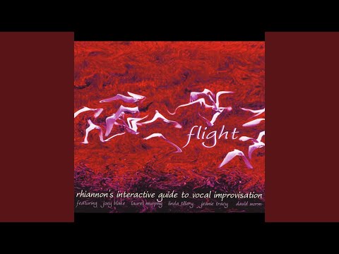 Major Ascending/Minor Descending