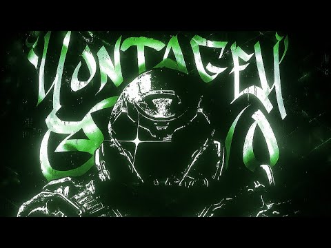 ZXKAI - MONTAGEM BRAVO (SLOWED) [1 HOUR] | PHONK BRASILEÑO 2025 | фанк