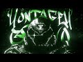ZXKAI MONTAGEM BRAVO SLOWED 1 HOUR PHONK BRASILEÑO 2025 фанк