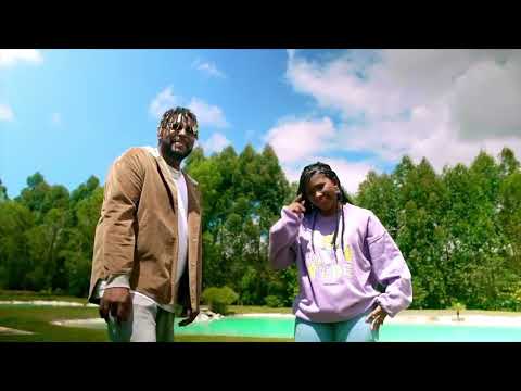 Estreno - Lizzy parra, Musiko - Pará Amarte (Video oficial)