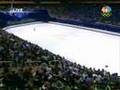 Homeward Bound~ A Sasha Cohen Montage