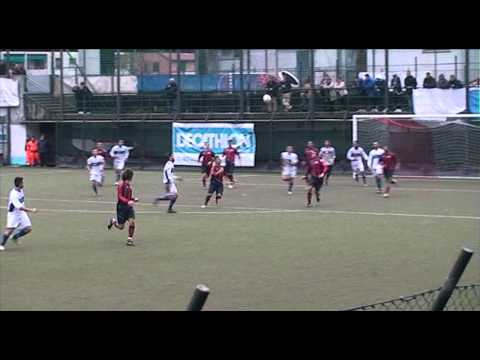 DIL08 041112 LIGORNA - VADO 0-0 | ECCELLENZA