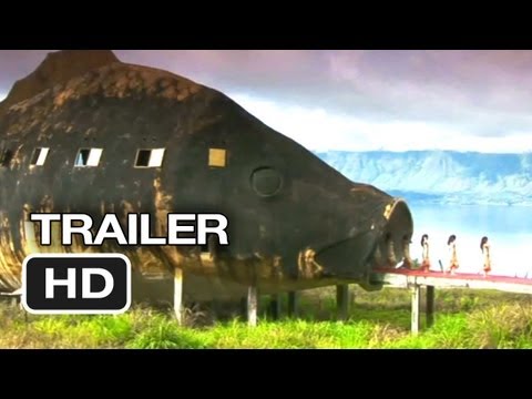 The Act Of Killing (2012) Official Trailer