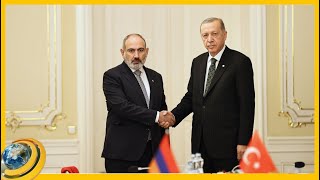 Թուրքիա մեկնելուց առաջ Փաշինյանը նոր հայհոյախառն գրոհ է սկսել եկեղեցու դեմ