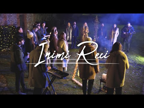 SF3 & Mika Varga - Inimi Reci (colinda)