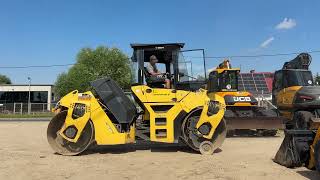 BOMAG BW 161 AD-5 road roller | Image 4 - Machineryline
