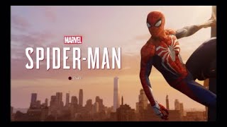 ＃1[Marvel‘s Spider-Man実況]ついに発売！最高のアクションゲーム！！