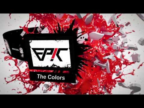 EP!C - The Colors - 2014.03.28. @ Mythos Music Club, Veszprém