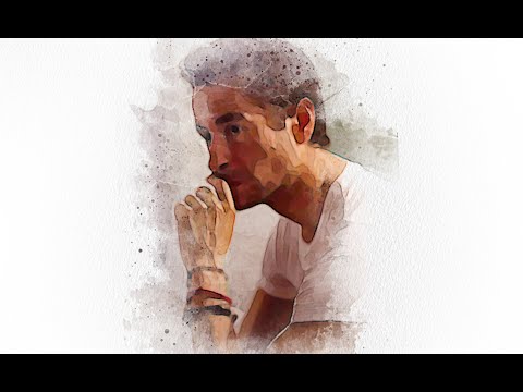 Blank Canvas (2021) - Official Trailer