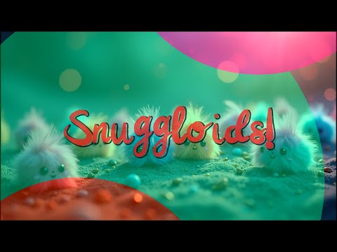Snuggaloids