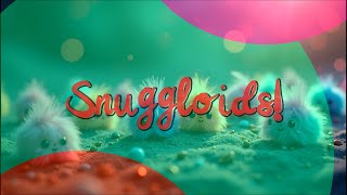 Snuggaloids