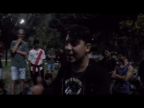 Replica entre Mun vs Gugu - Cuartos de finalOld street Quinta fecha