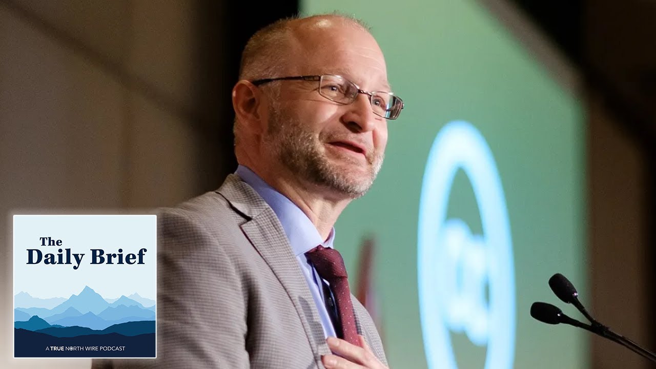 Trudeau-era minister given cushy UN role