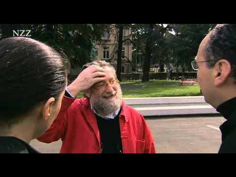 Das Ende der Schweiz