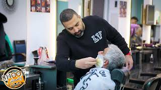 اقوى مقلب كاميرة خفية نعيم وجهك يا قمر