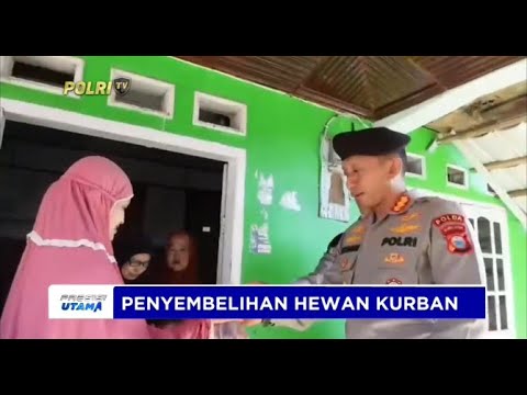 POLWAN PERINTIS PRESISI POLDA SULSEL
