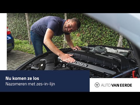 Nieuws Auto van EERDE