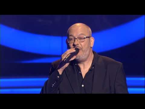 Vladimir Stojanovic Vlada - Samo zbog tebe sam tu - (live) - Nikad nije kasno - EM 33 - 14.05.2017