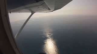 preview picture of video 'GoPro Hero3 || Volo Albenga-Cessna 172'