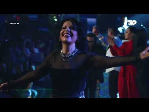 XHIXHILE - AURELA GAÇE – “AG SHOW”