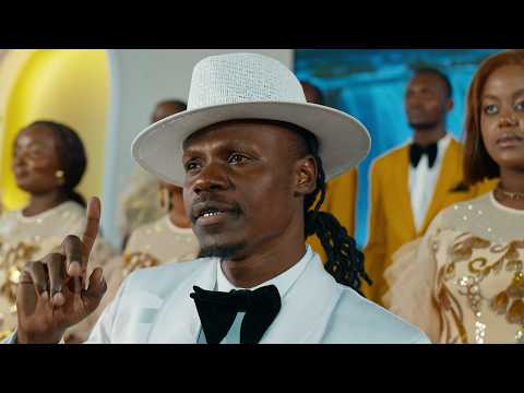 Eko Dydda and J-Blessing - Anakushapre (Official Video)