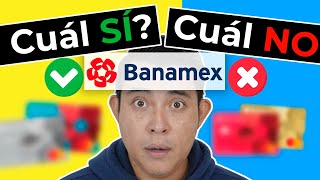 Download lagu I've reviewed ALL the Banamex cards. These cards are NOT worth it! 😡 mp3