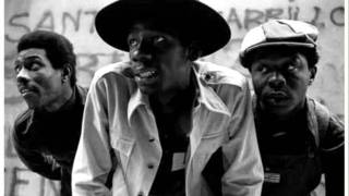 The Heptones - Good Vibes
