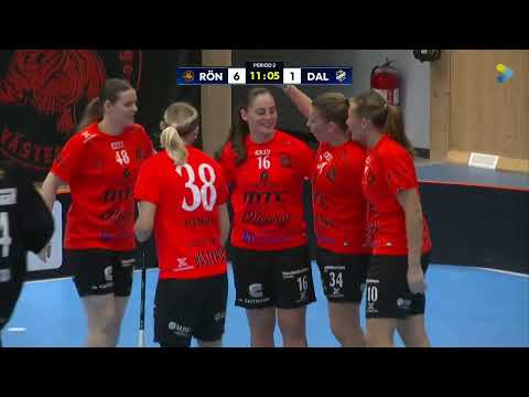 Highlights: Rönnby - Dalen
