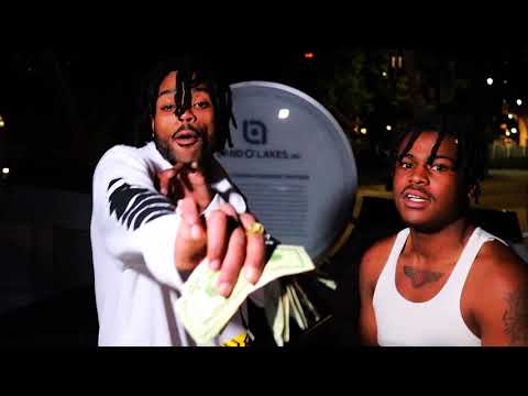 AkilKillin$hit - The $treetz Hottest Youngin