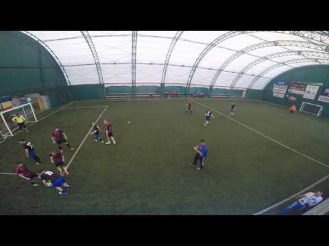 Kronfeld - Viitorul Timis (1-4) - Etapa a 21-a - Divizia A 2016/2017 | Liga Pro Brasov