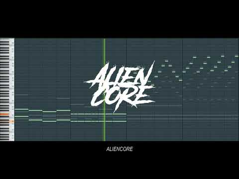 Metalcore Subgenre Medley on FL Studio
