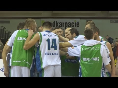 MOSiR PBS Bank KHS Krosno - Wikana Start Lublin (zapowiedź)