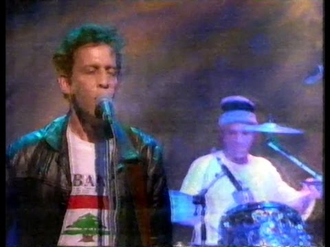 Morphine - Cure for Pain (Later with Jools Holland 14/5/94)